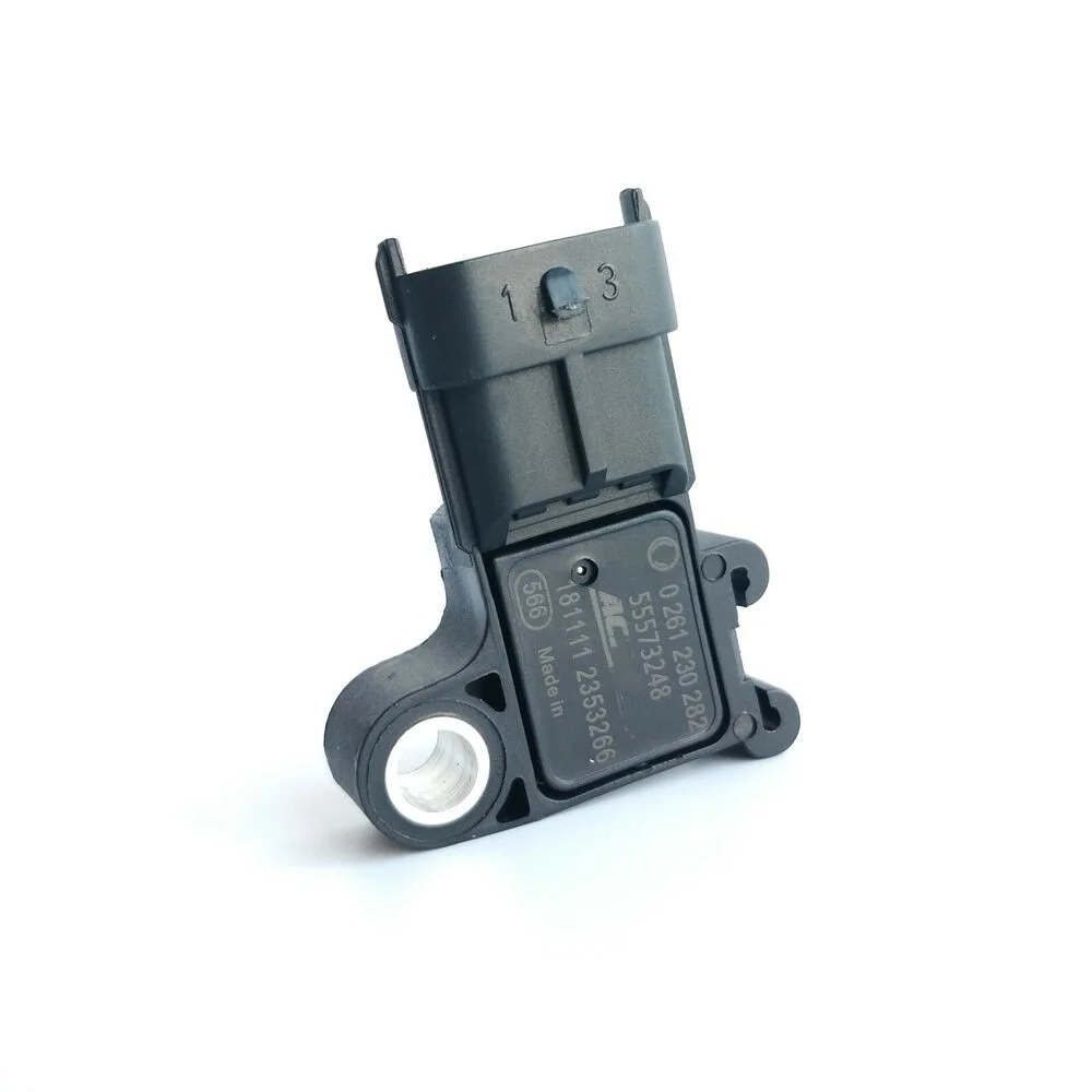 

Датчик абсолютного давления в коллекторе/датчик карты для Chevrolet Caprice Captiva Sport 2.4L 3.0L 3.6L 0261230289 12591290 55573248