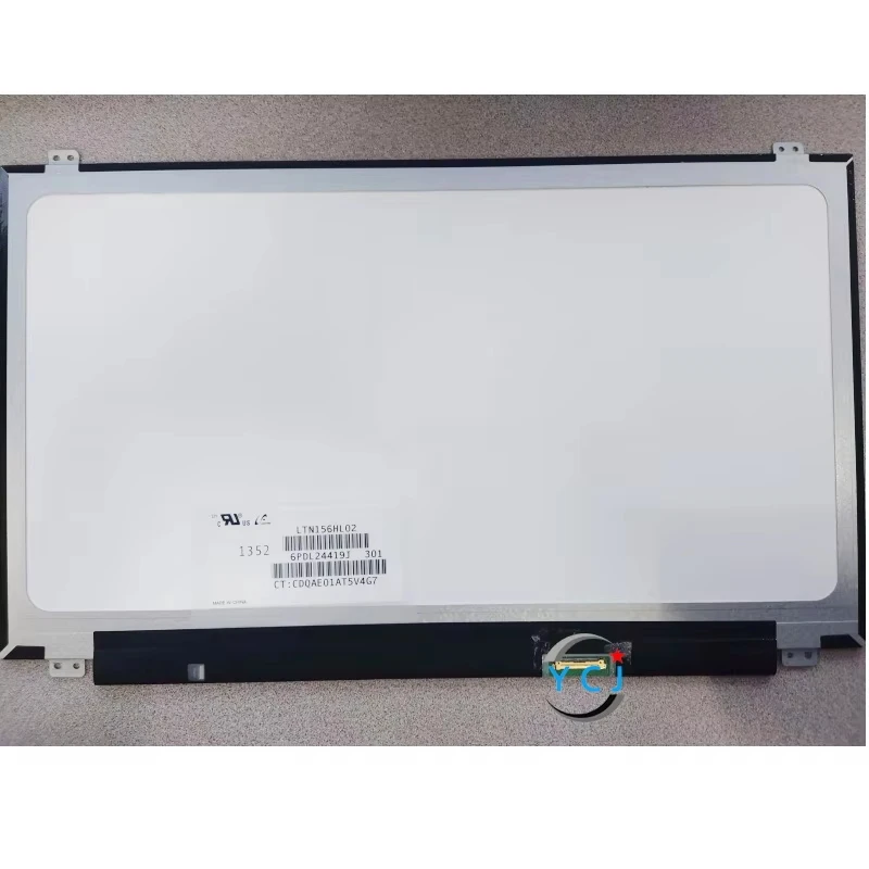 15 6-дюймовый ЖК-экран для ноутбука B156HAN04.1 подходит B156HAN06.1 LP156WF4 SPB1 SPL1 SPU1 LP156WF6 SPK1