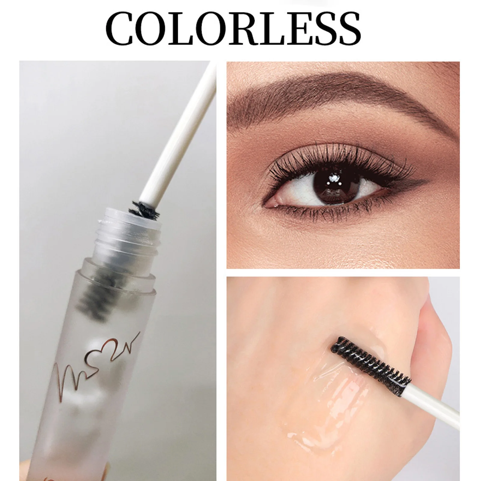 Divage brow styler