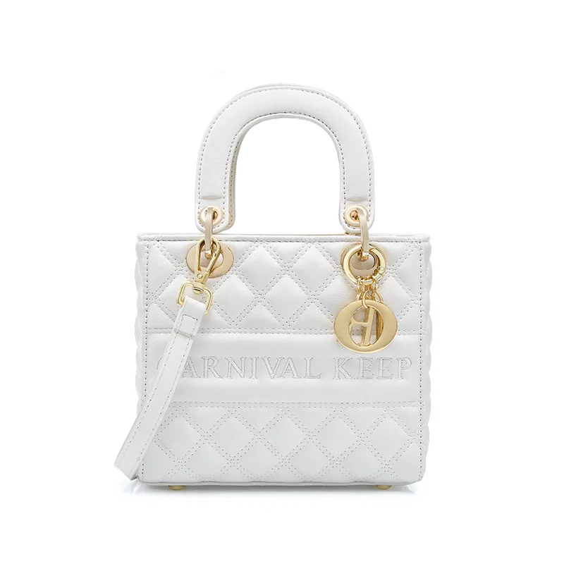 Mini genuine leather crossbody bag  Handbag for young girls small messenger bag for women female luxury bag fashion cross bag