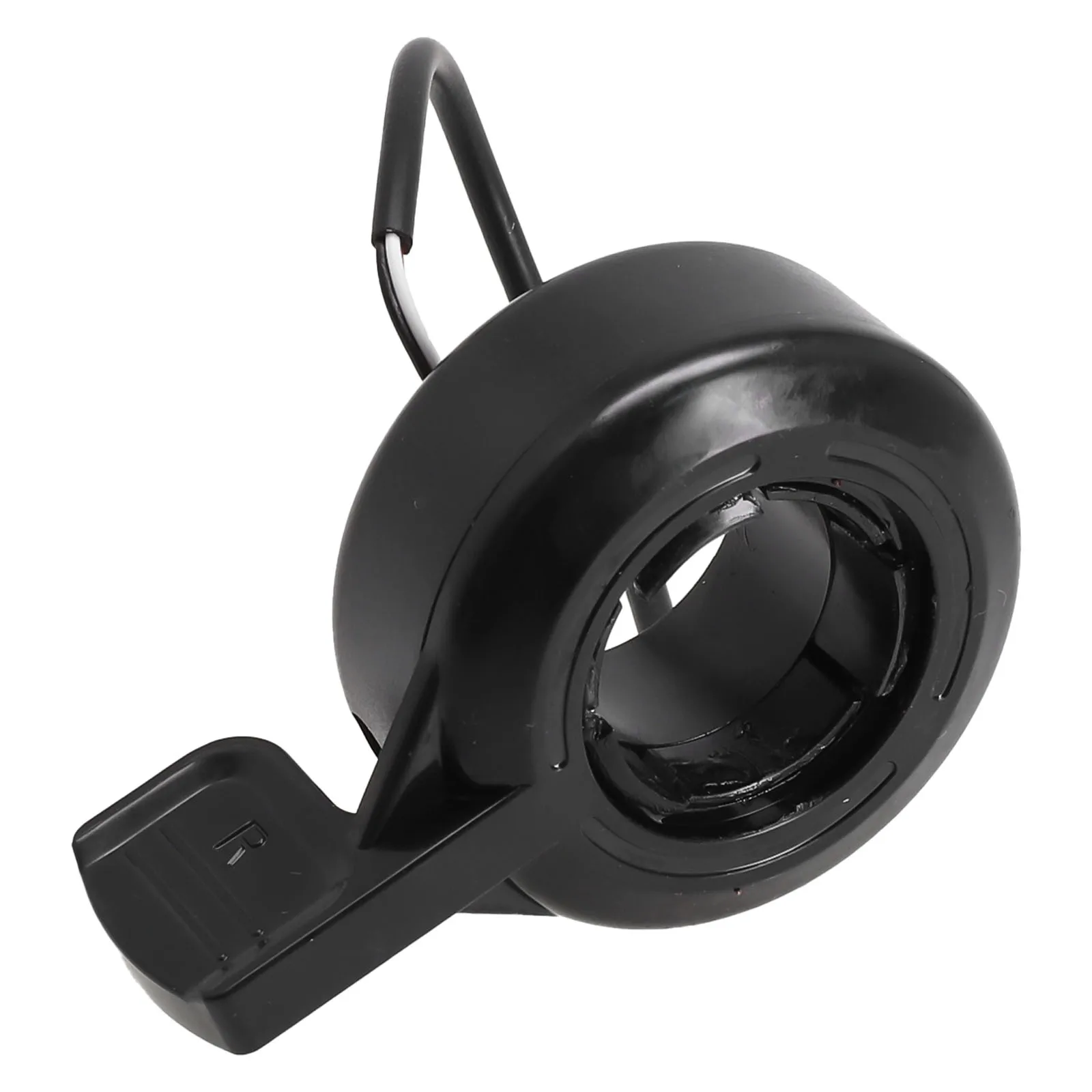 Для QMWHEEL X8 Pro контроллер тормоза палец дроссельная заслонка 1 шт. 30 г 7*4*3 см черный