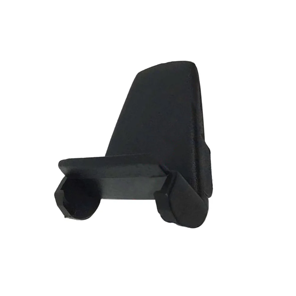 

Tire Changer Jaw Protector Tire Clamp Guard Cover Protective Pad (Black)