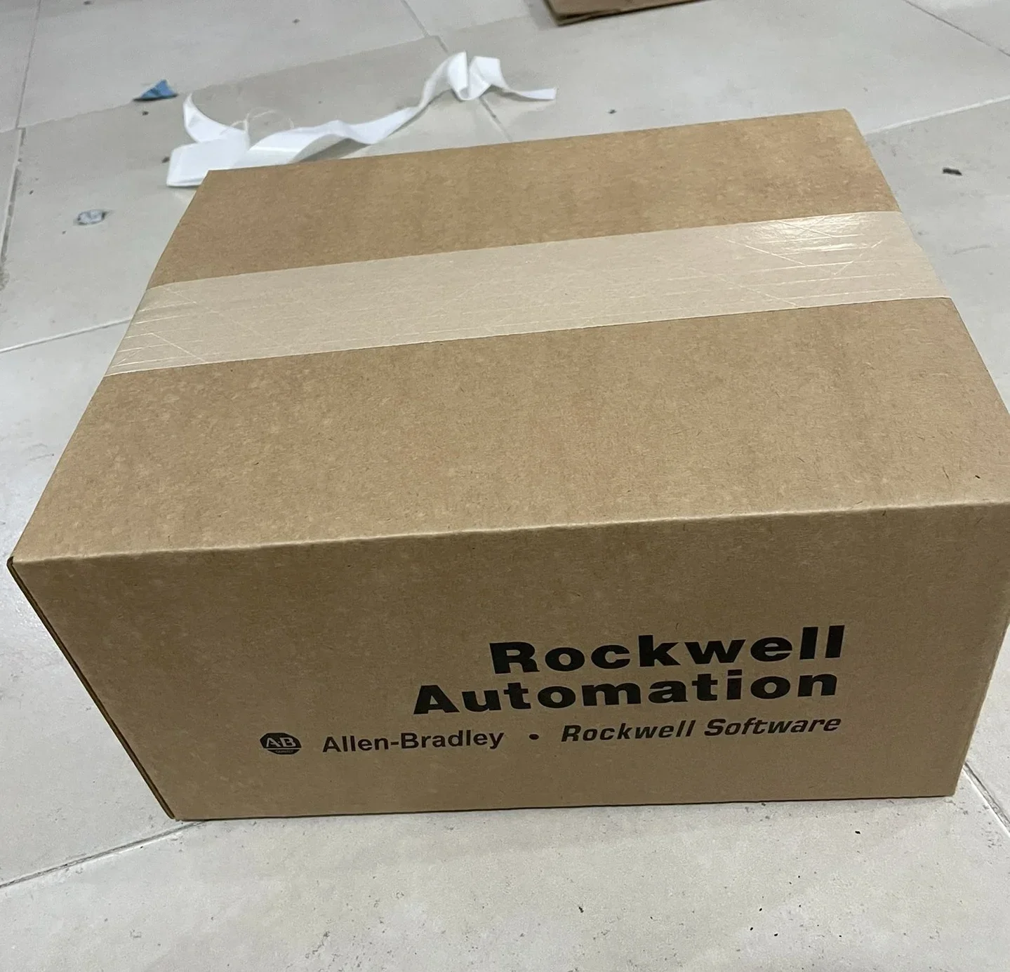 2094-BSP2 2094-BM02-S Брэдли AB Кинетикс 66. Б/у шунтовый модуль бюллетеней.