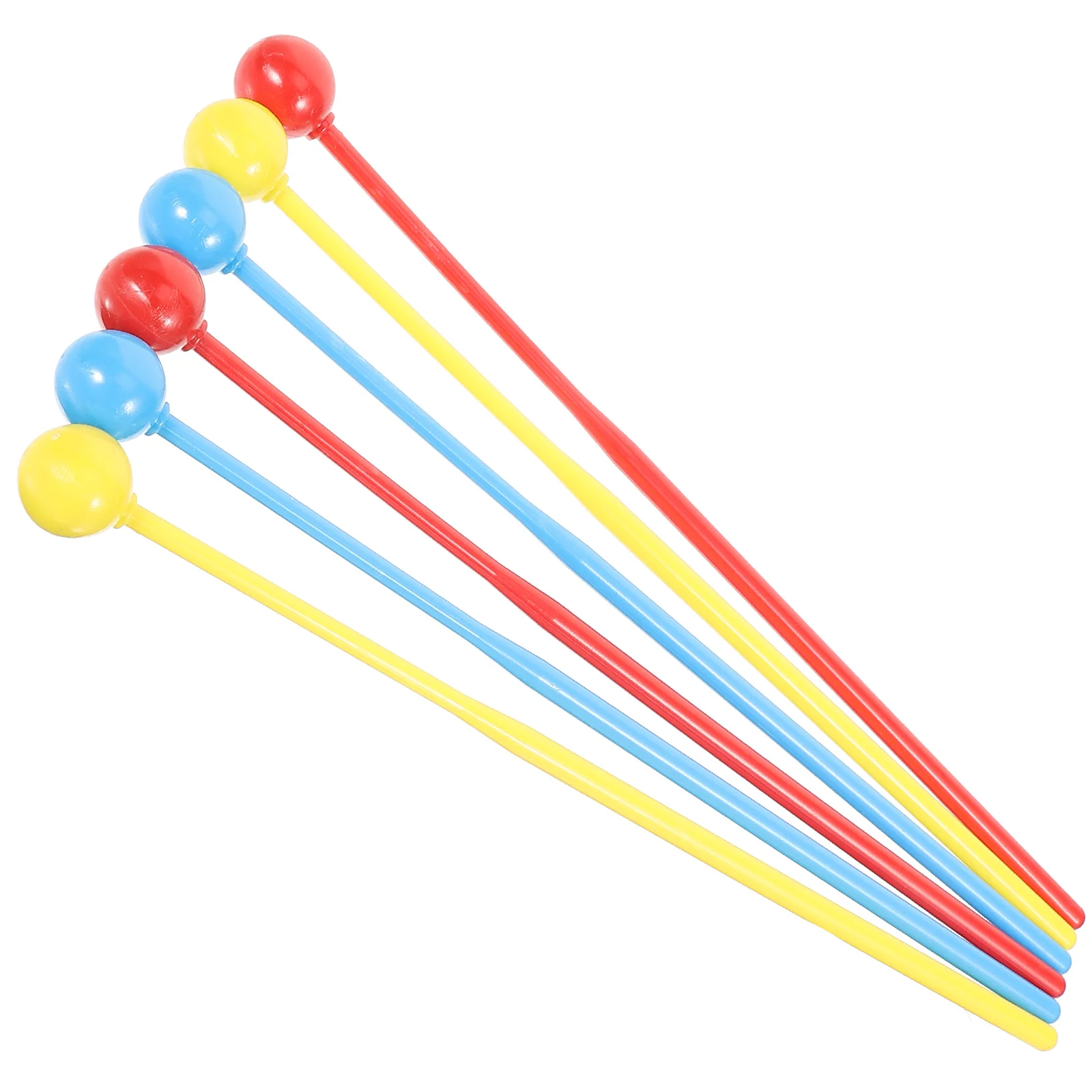

Children's Drumsticks Percussion Mallets Instrument Accessories Marimba Hammer Xylophone Instruments Kids