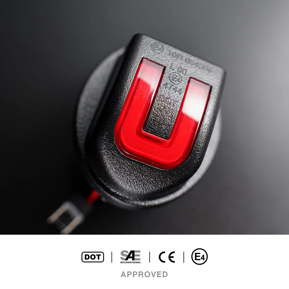 2 шт. OLED лампа освещения номерного знака для Ford F-100 F-150 F-250 F-250HD F-350 Explorer Ranger Lincoln Mark LT