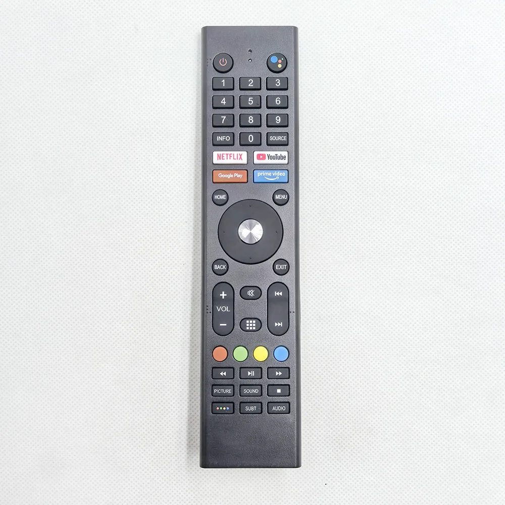 Фото Пульт дистанционного управления для телевизоров KONKA 34034089, VOX EDENWOOD, HYUNDAI ORCA LED TV №4