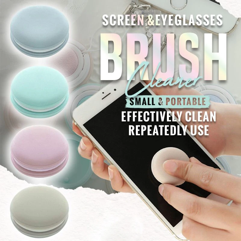 

Мини-салфетка Cleanin ярких цветов для планшетов и ноутбуков