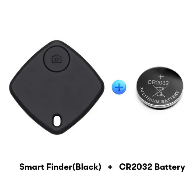 

2023 Tuya Smart Tag Anti-Lost Alarm Wireless Tracker Phone Stuff Two-way Search Suitcase Key Pet Finder Location