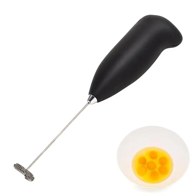 Rechargeable Electric Coffee Blender Multifunctional Egg Bea
