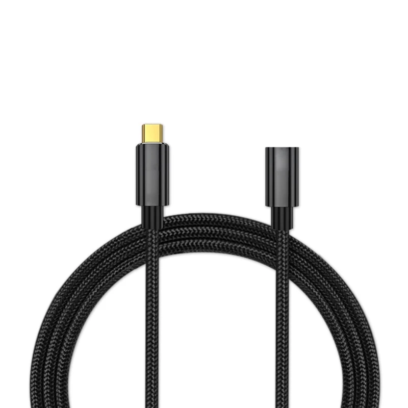 

USB-кабель Thunderbolt 4, 40 Гбит/с, 100 Вт, 8 к