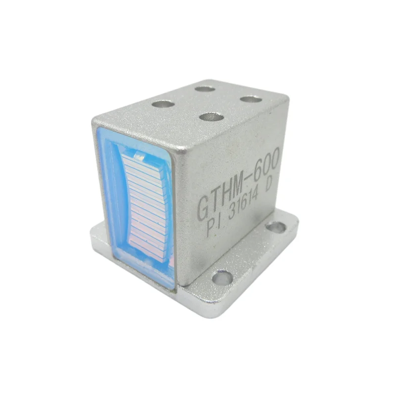 808nm диодный лазерный модуль GTHM-600 600W bar эмиттер для удаления волос 12 бар * 50 Вт |