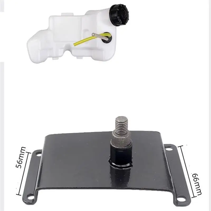 

EH035 FUEL TANK BRACKET FOR SUBARU ROBIN EH35 BRUSHCITTERS TRIMMERS SHROUD GUARD SUPPORT PROTECTIVE STAY FREE SHIPPING