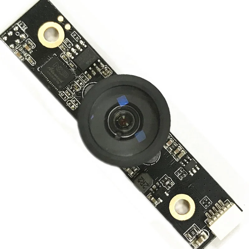 

Модуль камеры SONY IMX290 WDR, 2 МП, 1080P