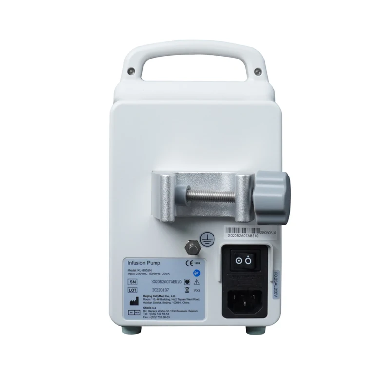 Высококачественное ветеринарное средство в-руководстве портативное