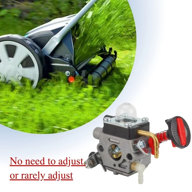 HS82T 4237 120 0621 Карбюратор для газонокосилки SStihl HS82 HS82R HS82RC HS82RC-E HS82R-Z HS82T-Z HS87 HS87R HS87T-Z