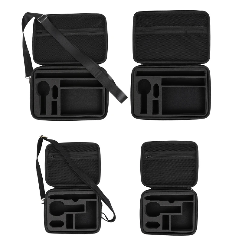 

51BE Protective Cover Case Bag Anti-dirt Storage Box for 360 ONE RS 1-inch Camera