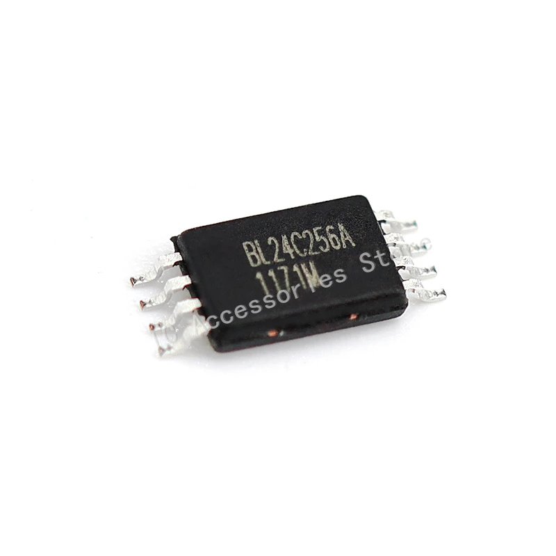 

15pcs BL24C256A-SFRC TSSOP-8 EEPROM BL24C256A Chip new and original