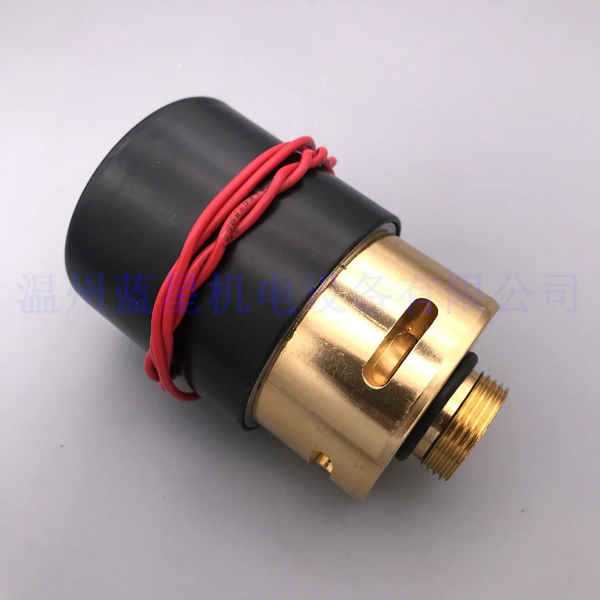 WT-PNEUMATIC Фабричный вакуумный вентиляционный клапан в морской упаковке 15 (2X2) AC220V DC24V