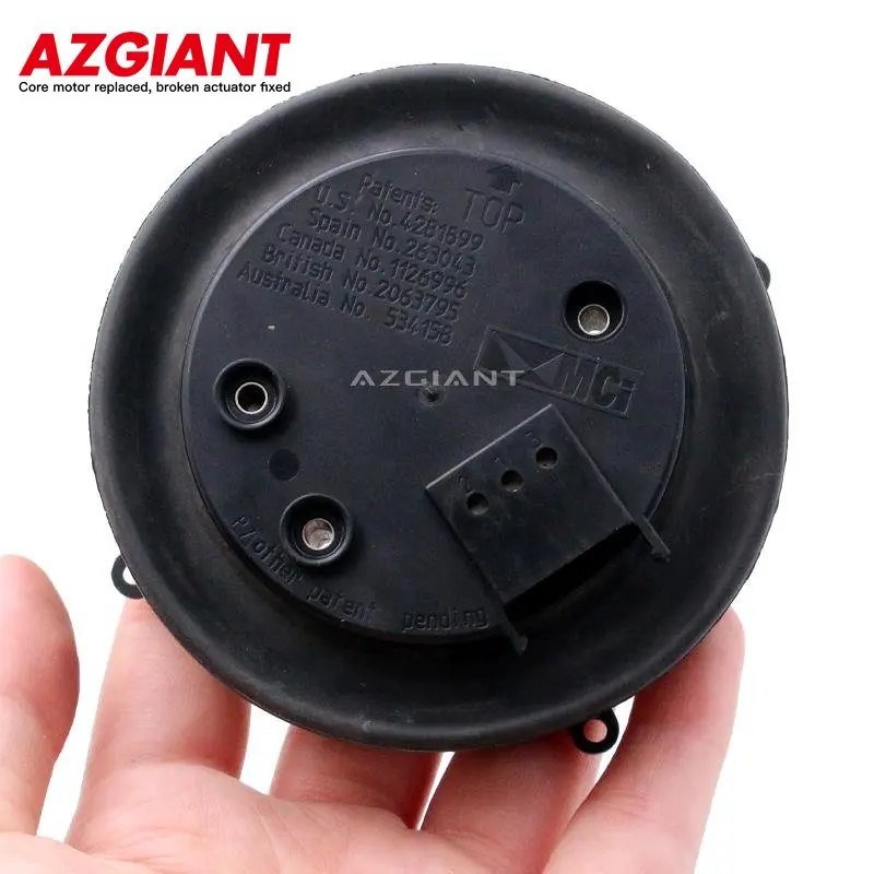

For Citroen C2 C3 C4 C5 C-Triomphe 3 Pin Authentic Car Left Right Wing Mirror Adjustment Motor Assembly