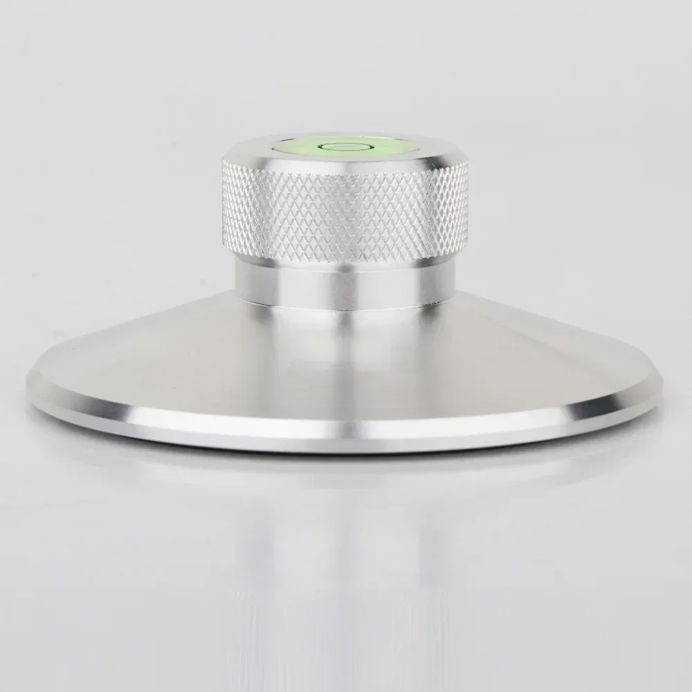 Виниловый проигрыватель дисков стабилизатор для домашнего аудио шасси динамики