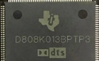 

Интегральная микросхема D808K013BPTP4 D808K013BPTP400