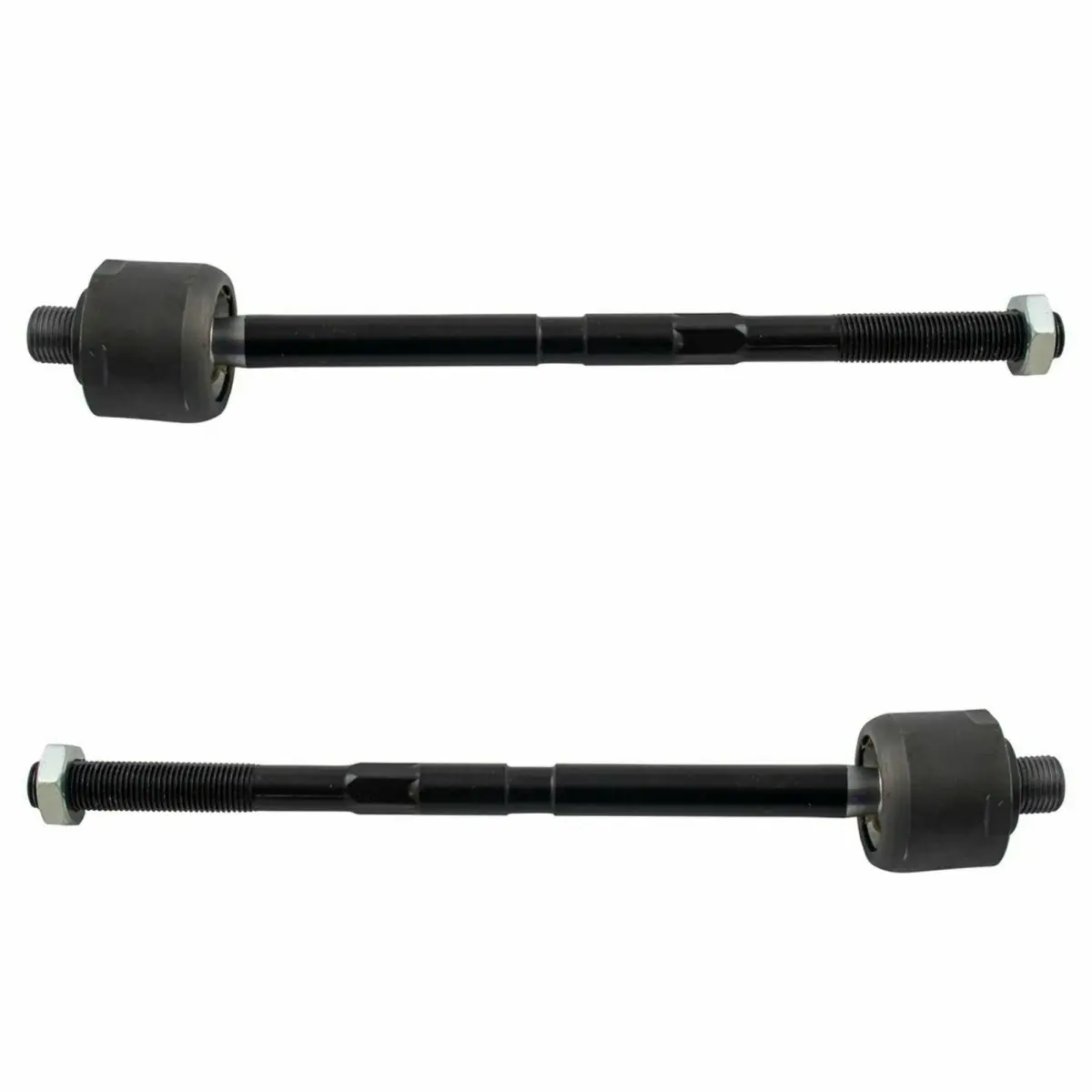 

Pair of Front Inner Steering Tie Rod Ends For NISSAN NP300 NAVARA (D40) 2005-2012 D8521-EB70A D8E21-EB70A 48521-EB70A