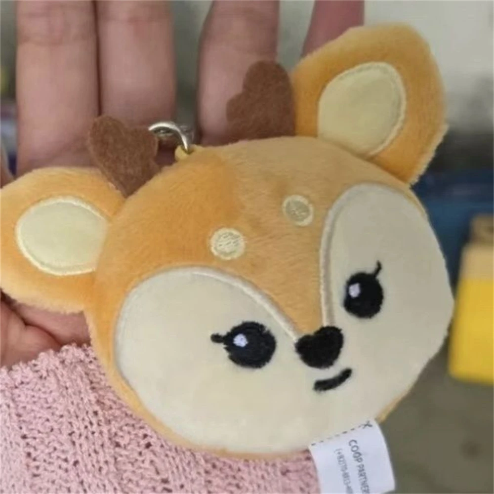 Брелок Kpop S.COUPS JEONGHAN JOSHUA HOSHI VERNON WONWOO WOOZI MINGYU SEUNGKWAN плюшевая кукла мягкая игрушка