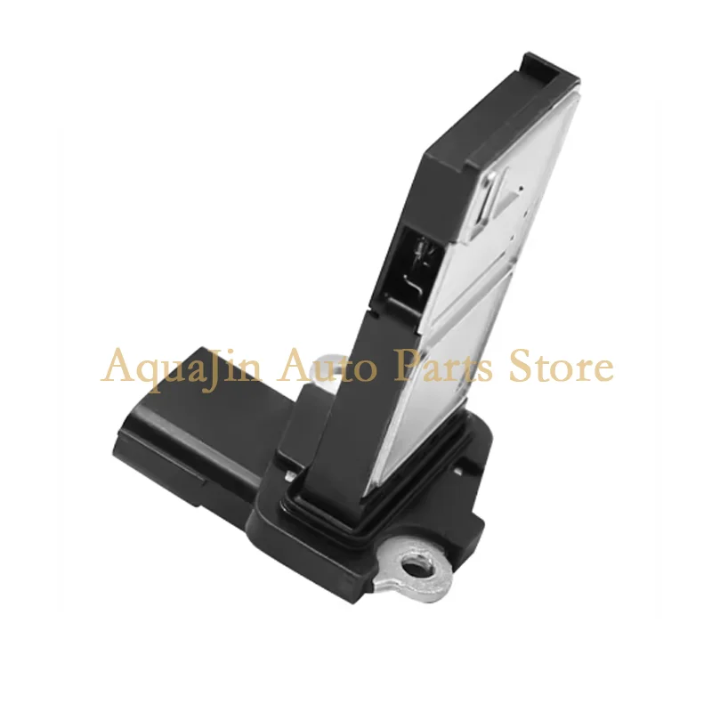 Фото 37980-RNA-A01 Датчик массового расхода воздуха MAF для Honda Accord Civic Crosstour CRZ Fit Insight Odyssey Pilot Acura OE 37980RNAA01 №2