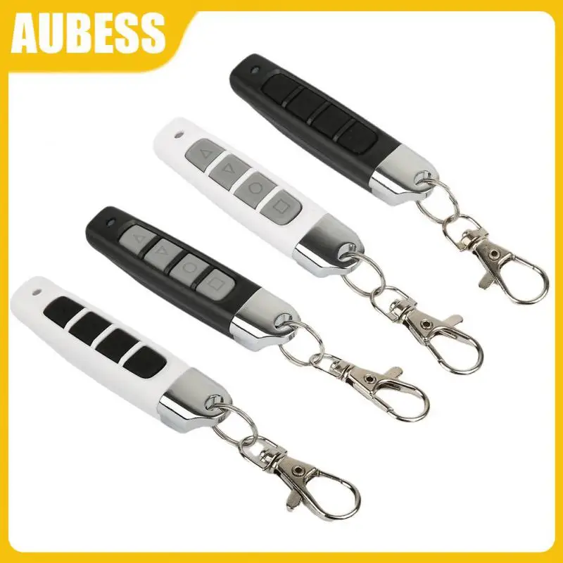 

Garage Gate Door Opener Remote Control Alarm Remote Control Cloning Cloning Code Car Key Road Gate Remote Control Copy Restore