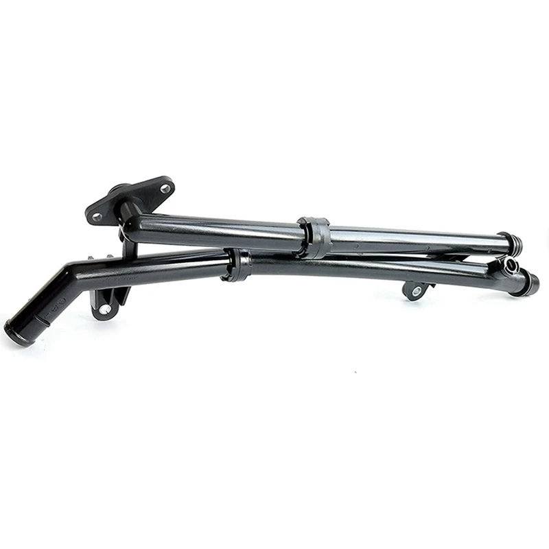 2 шт. водный насос для Mercedes C250 SLK250 C/SLK 250 271 200 24 50 2712002450 2712002452