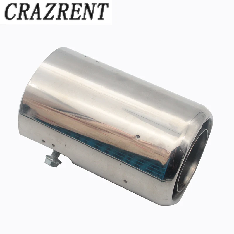 

Декоративный глушитель выхлопной трубы для Suzuki Vitara Swift SX4 14630-54G11-000