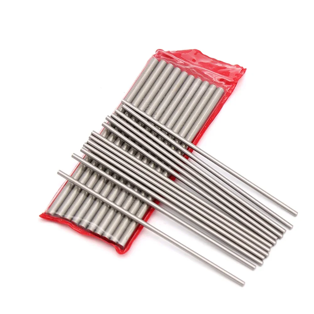 Сверло из быстрорежущей стали с прямым хвостовиком диаметром шпинделя 3 мм 4 5 6