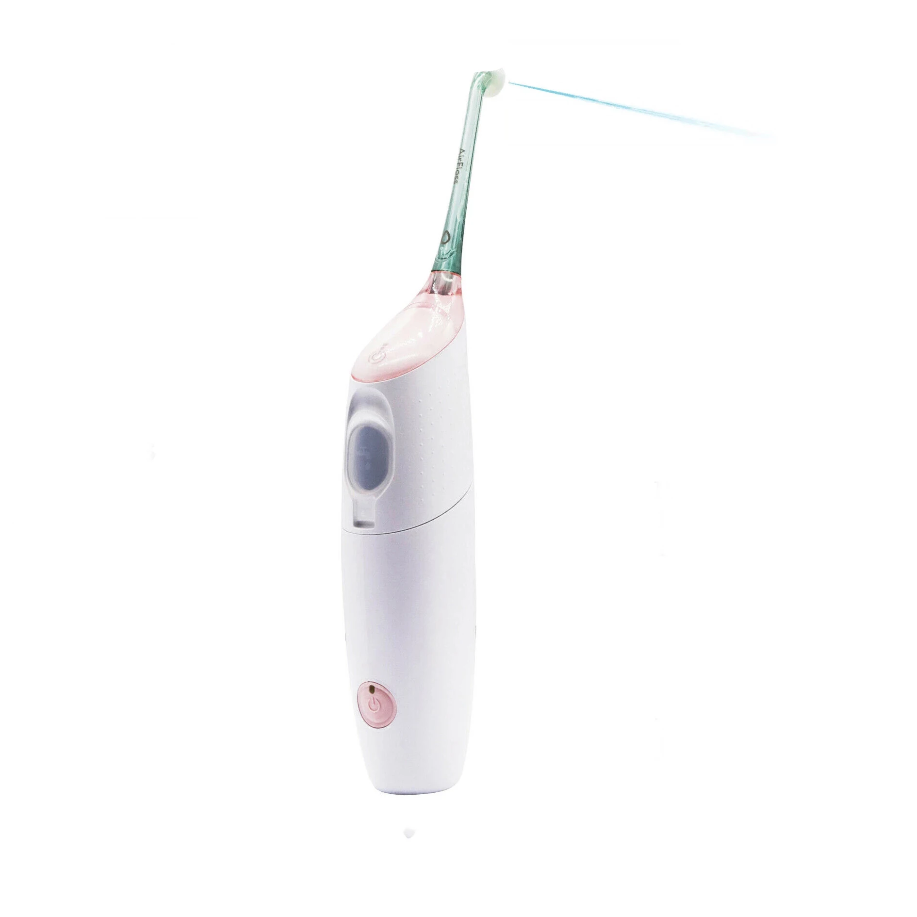 

Sonicare AirFloss Electric Flosser For Philips Handle HX8240 & Nozzle Flosser HX8111 HX8211 HX8141 HX8154 Without Charger