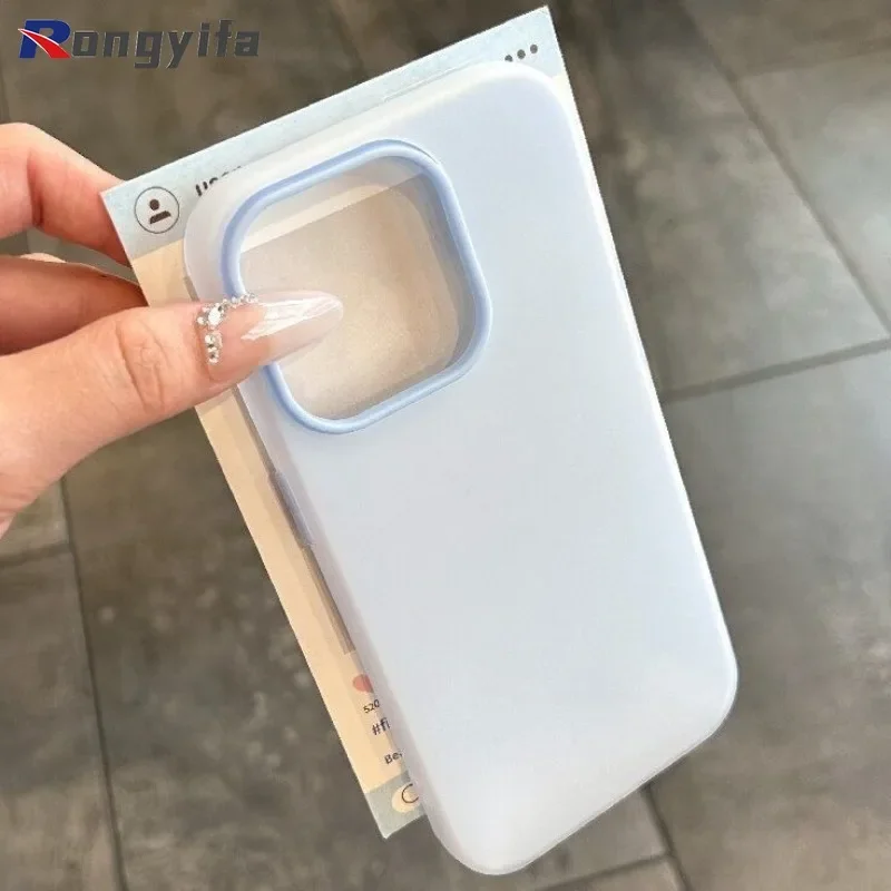 Для OPPO Reno 13 12 11 9 8 Pro Plus 7 Lite 8T 8Z 7Z 6 A79 A97 A78 A57 A77 A55 A56 A53s Чехол для телефона с защитой от