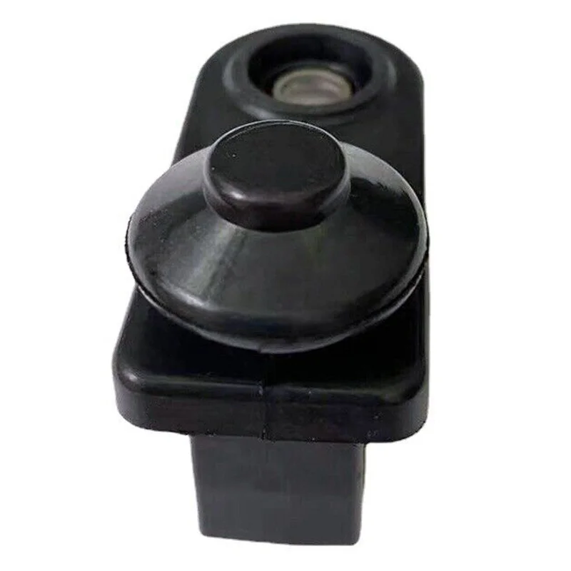 2 шт. черный дверной косяк внутренний выключатель света подходит для Hyundai Entourage KIA