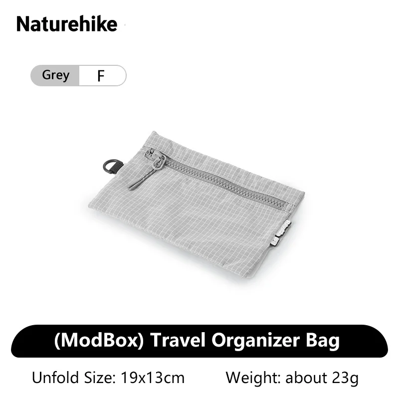 

Naturehike ModBox Портативная сумка для путешествий
