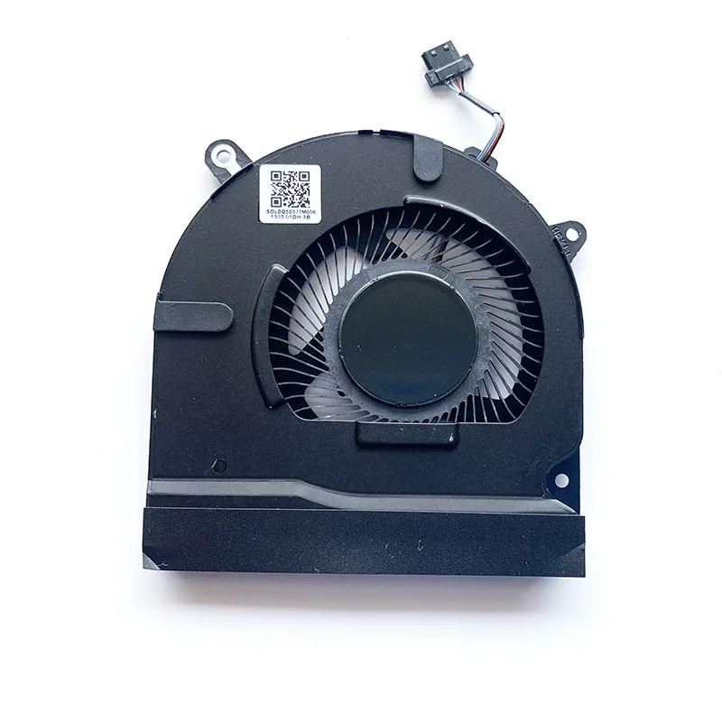 Bild von Original New Laptop CPU Cooling Cooler Fan For HP 15-EG EG50040S1-CL50-S9A M20333-001