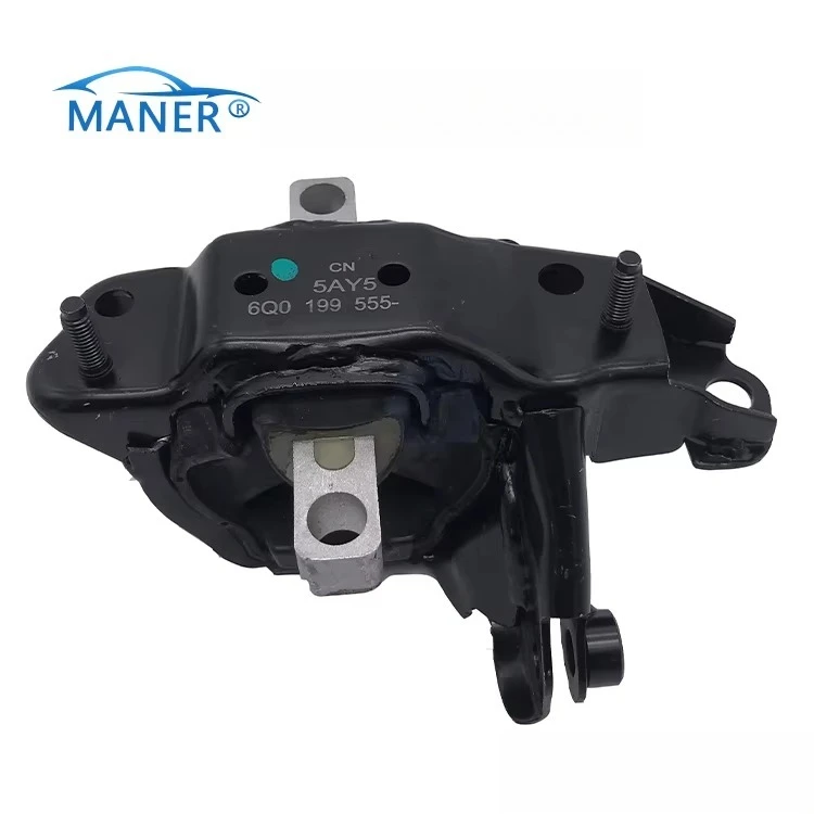 Фото MNER 6Q0199555 Горячая продажа: Крепление двигателя для автомобилей Audi/VW (наличие на складе) №2