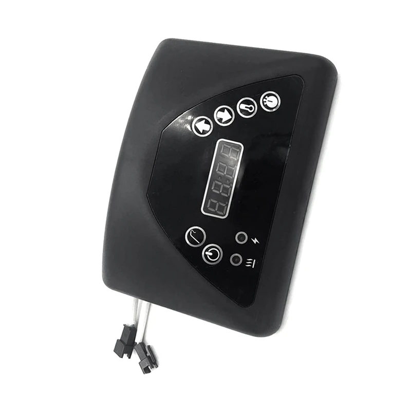 9907170133 Цифровая панель управления гриль для курильщика совместимый с Masterbuilt 21072719