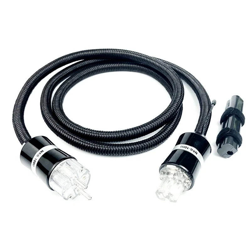 Силовой кабель NRG 1000