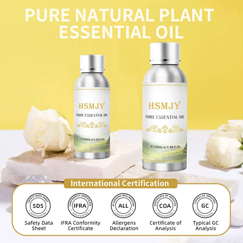 100 мл чистый Маслорастворимый Лаванда для отеля спа эфирные масла ароматического