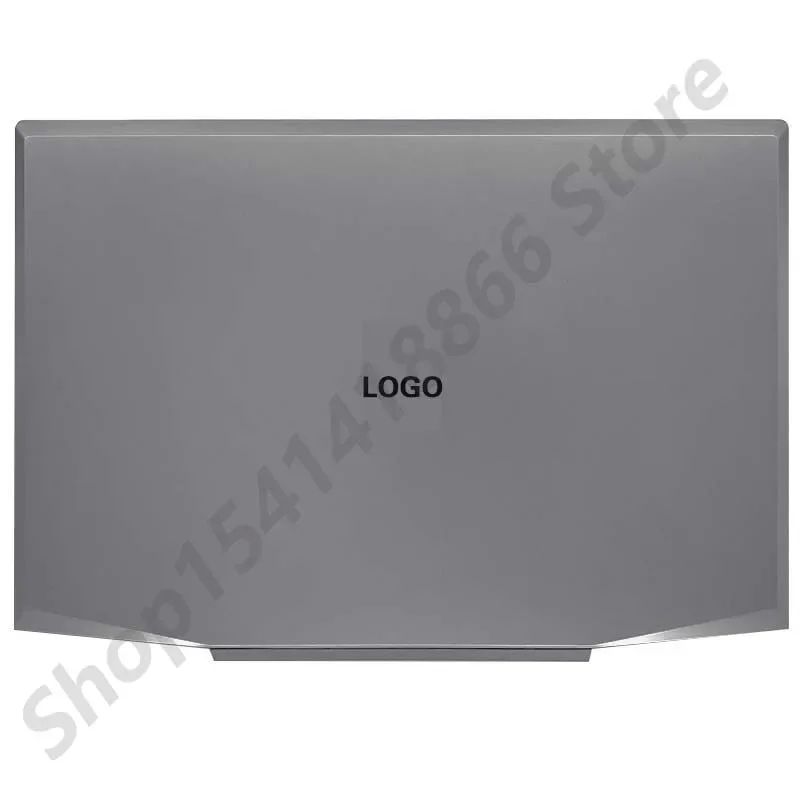 Новая задняя крышка ЖК-дисплея для ноутбука передняя рамка петли HP ZBook 15v G5 ZHAN 99 G1