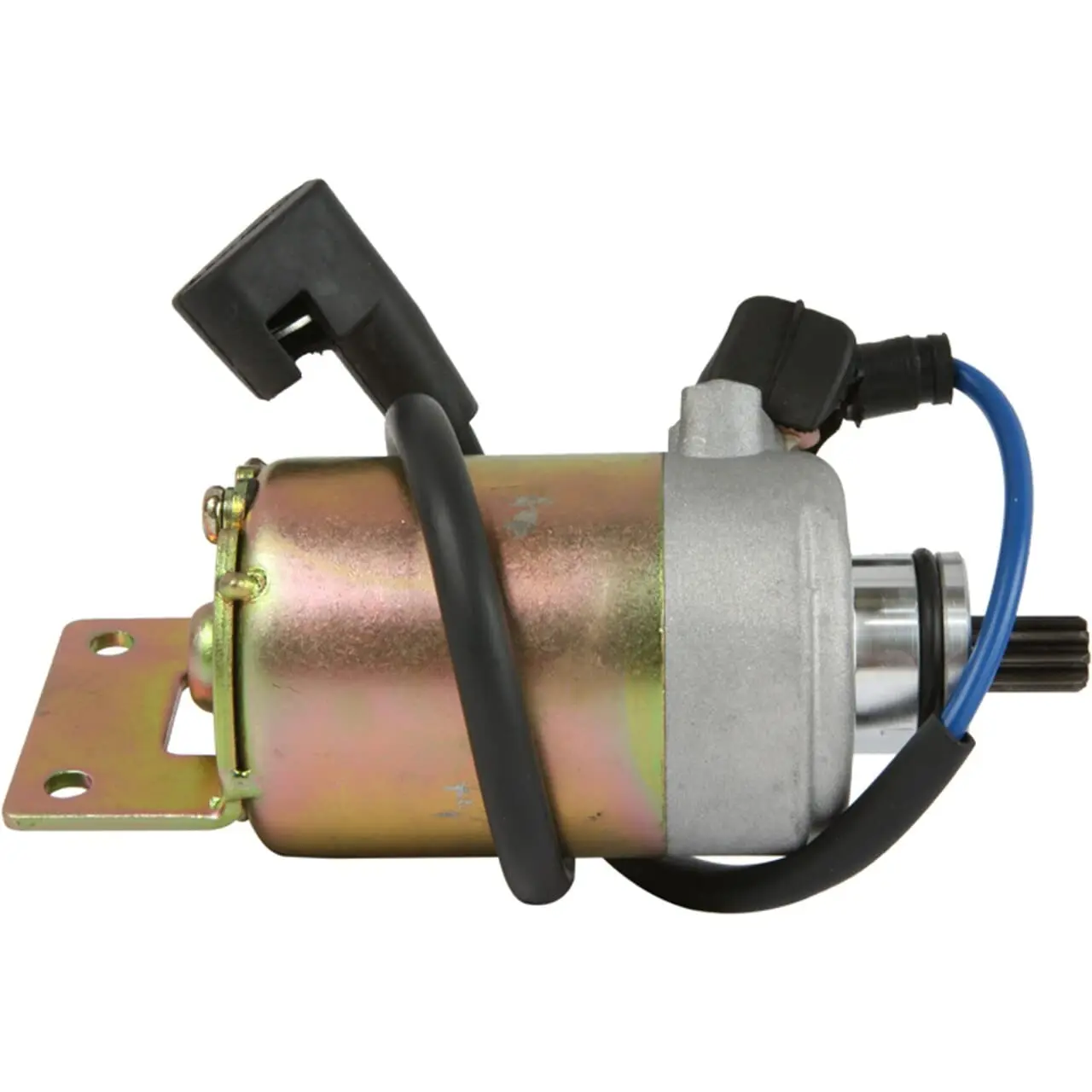 Фото Стартер PMDD с 8 зубьями для Polaris Phoenix 200 196cc 2005-2009, Sawtooth 200 2006 2007, 0453024, 0453778, 045494 №5