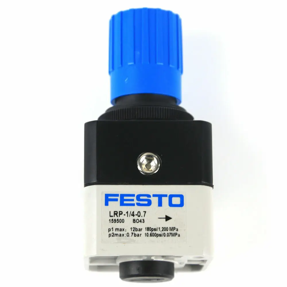 

NEW FESTO LRP-1 / 4-0.7 159500 Solenoid Valve