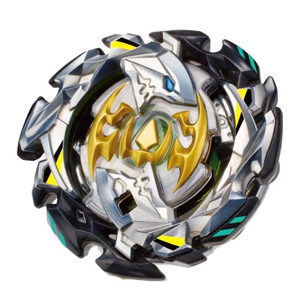 Фото Женский волчок BEYBLADE air knight k5 BURST B-X DEAD PHOENIX №4