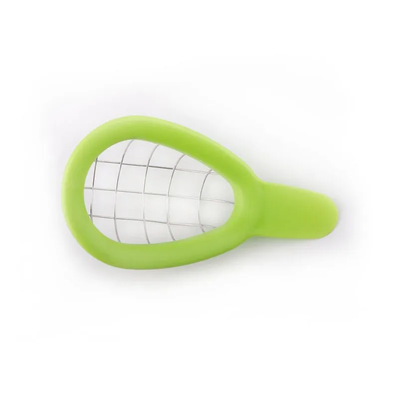 Овощечистка для фруктов нож авокадо слайсер кухонные ручные гаджеты инструменты