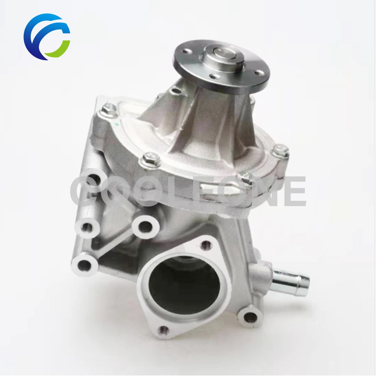 Водяной насос системы охлаждения для MITSUBISHI L200 TRITON PAJERO 1300A140 1300-A140