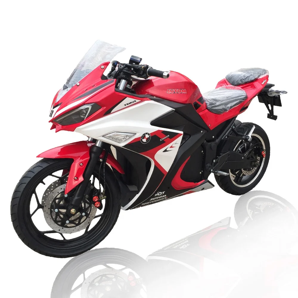 

3000w 5000w 8000w Racing Electric motorcycles for Man