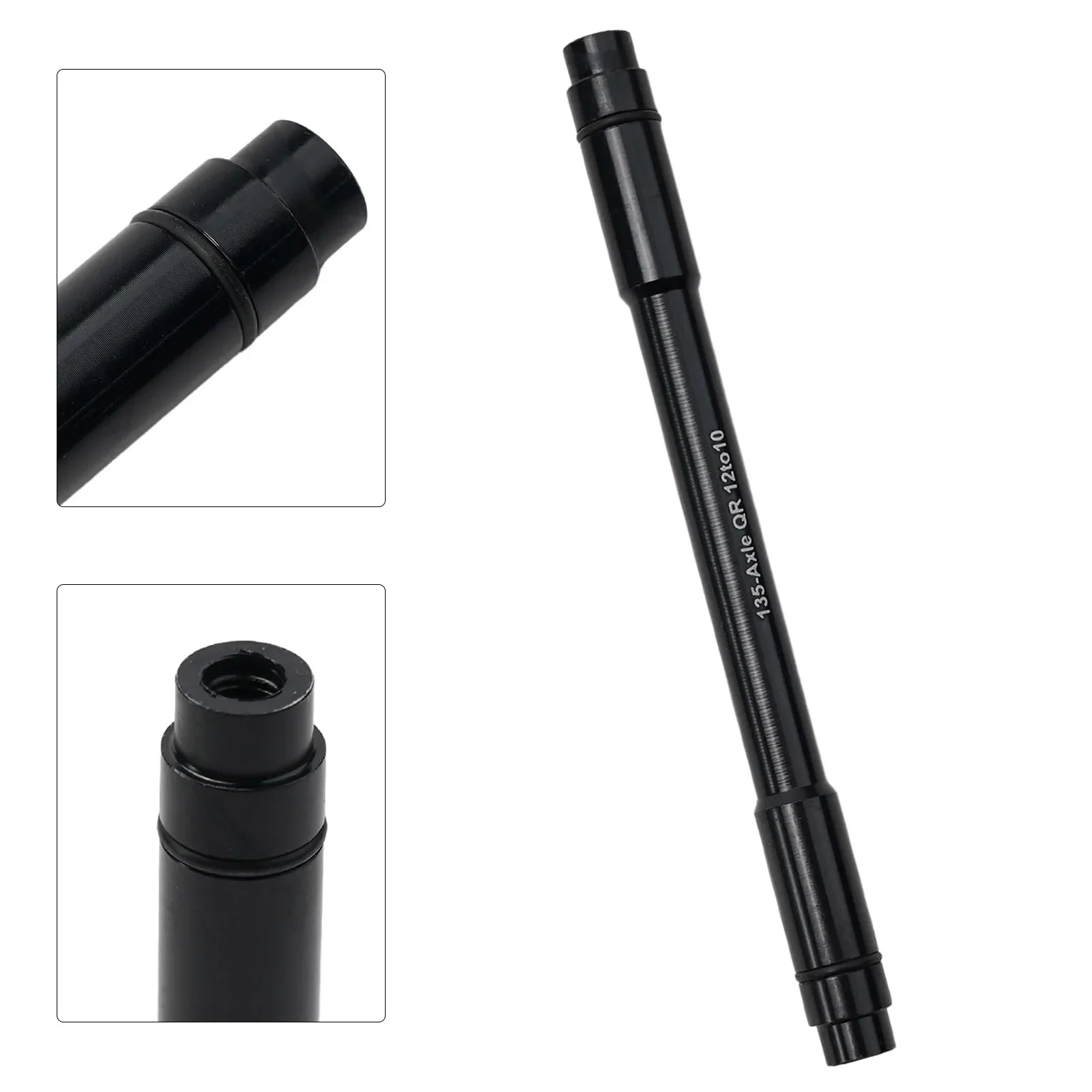 Решить проблемы несовместимости с задним ступицей велосипеда через ось адаптера