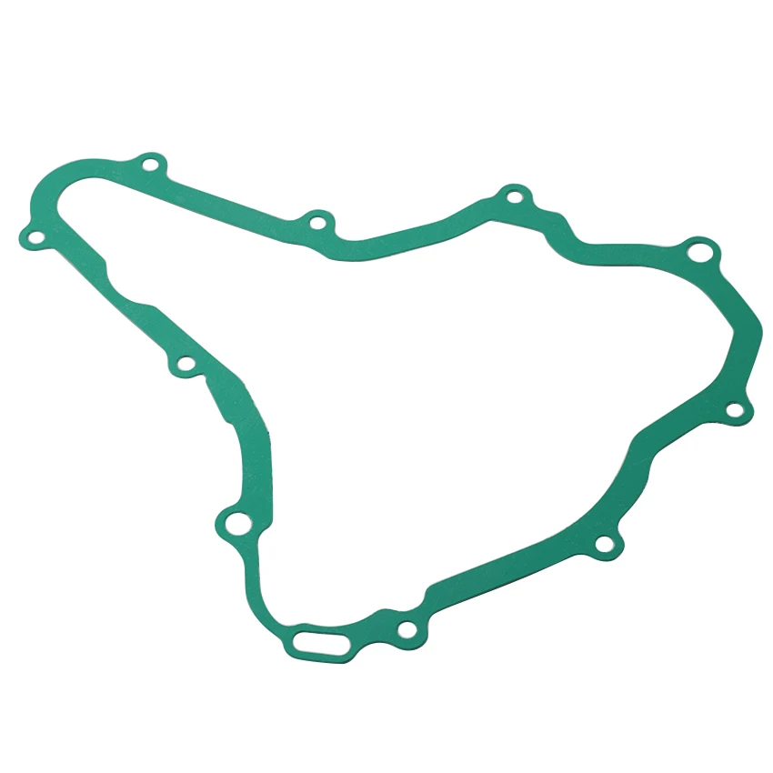 Прокладка Крышки генератора для Suzuki LTR450 LT-R450Z QuadRacer Z 450 2008-2010 LT-R450 2006-2010 OEM:11483-45G00